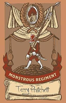 Monstrous Regiment