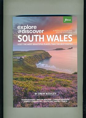 Explore & Discover South Wales