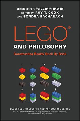 LEGO and Philosophy