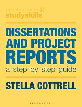 Dissertations and Project Reports