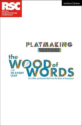 The Wood of Words