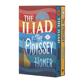 The Iliad & The Odyssey