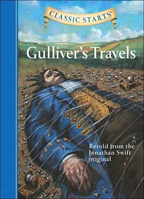Classic Starts (R): Gulliver's Travels