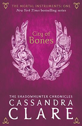 City of bones