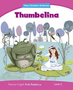 Level 2: Thumbelina