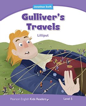 Level 5: Gulliver's Travels
