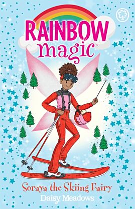 Rainbow Magic: Soraya the Skiing Fairy