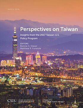 Perspectives on Taiwan