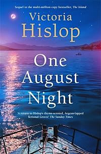 One August night