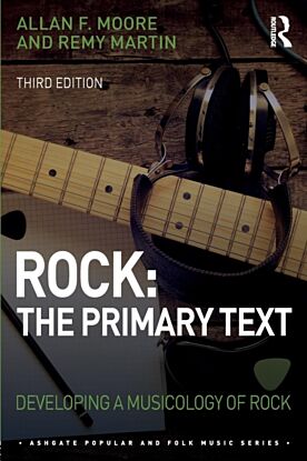 Rock: The Primary Text