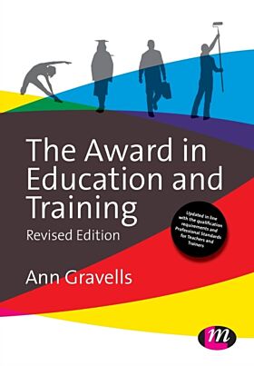 The Award in Education and Training