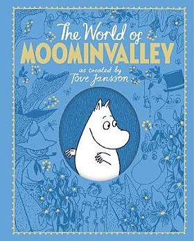 World of Moominvalley, The
