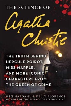 The Science of Agatha Christie