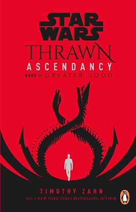 Star Wars: Thrawn Ascendancy: Greater Good