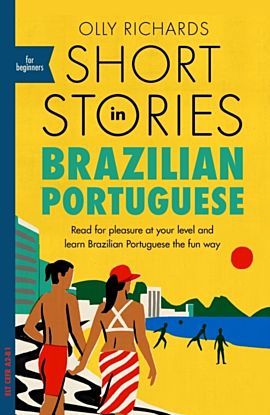 Short Stories in Brazilian Portuguese for Beginner