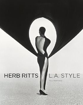 Herb Ritts ¿ L.A Style