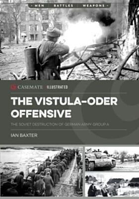The Vistula-Oder Offensive