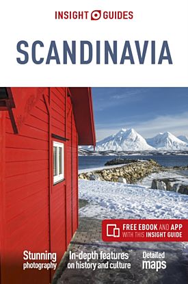 Scandinavia Insight Guides