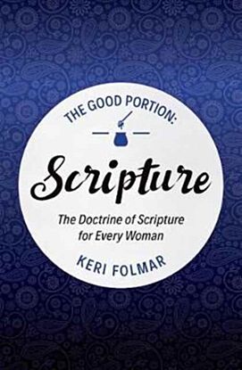 The Good Portion ¿ Scripture