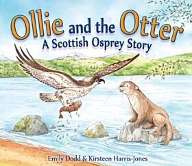 Ollie and the Otter