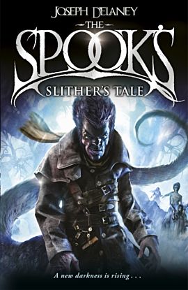 Spook's: Slither's Tale