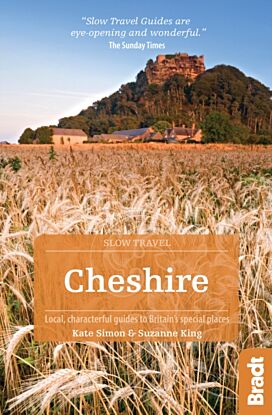 Cheshire (Slow Travel)