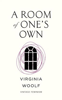 A Room of One's Own (Vintage Feminism Short Edition)