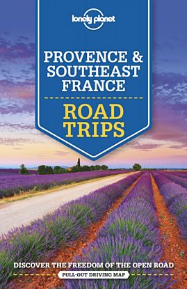 Provence & Southeast France