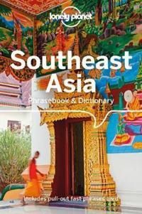 Southeast Asia Phrasebook & Dict 4
