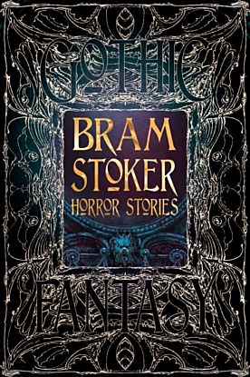 Bram Stoker Horror Stories