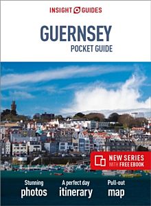Insight Guides Pocket Guernsey (Travel Guide with