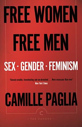 Free Women, Free Men. Sex, Gender, Feminism