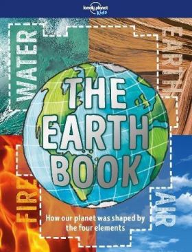 Lonely Planet Kids The Big Earth Book