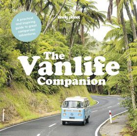 Lonely Planet The Vanlife Companion