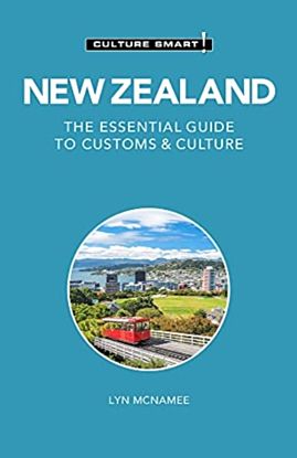 New Zealand - Culture Smart!