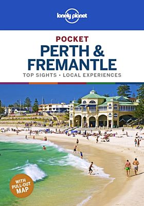 Perth & Fremantle 1 Pocket Guide
