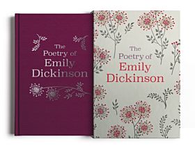 The Poetry of Emily Dickinson