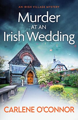 Murder at an Irish Wedding