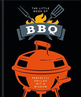 The Little Book of BBQ