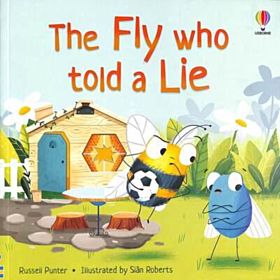 The Fly who Told a Lie