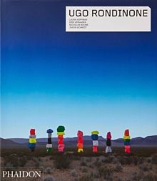 Ugo Rondinone