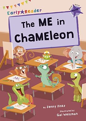The ME in ChaMEleon