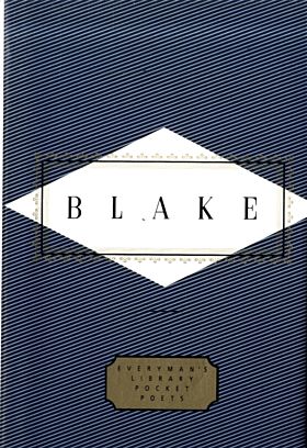Blake Poems