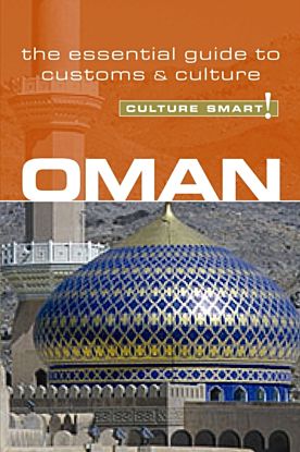 Oman - Culture Smart!