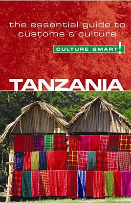 Tanzania - Culture Smart!