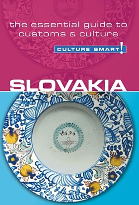 Slovakia - Culture Smart!