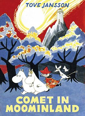 Comet in Moominland: Special Collectors' Edition