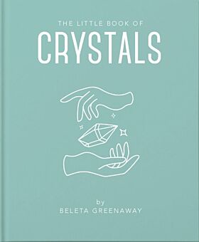 The Little Book of Crystals