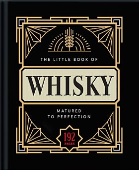 The Little Book of Whisky