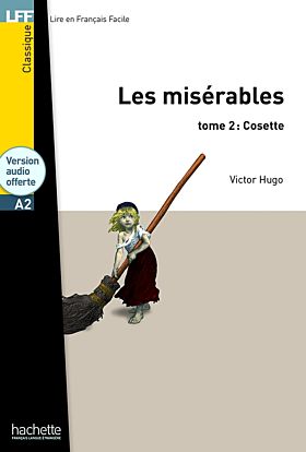 Les Miserables Tome 2 Cosette